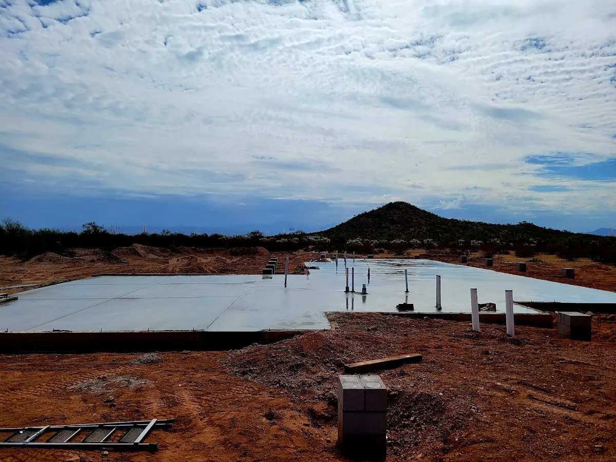 USM Construction LLC in Tucson