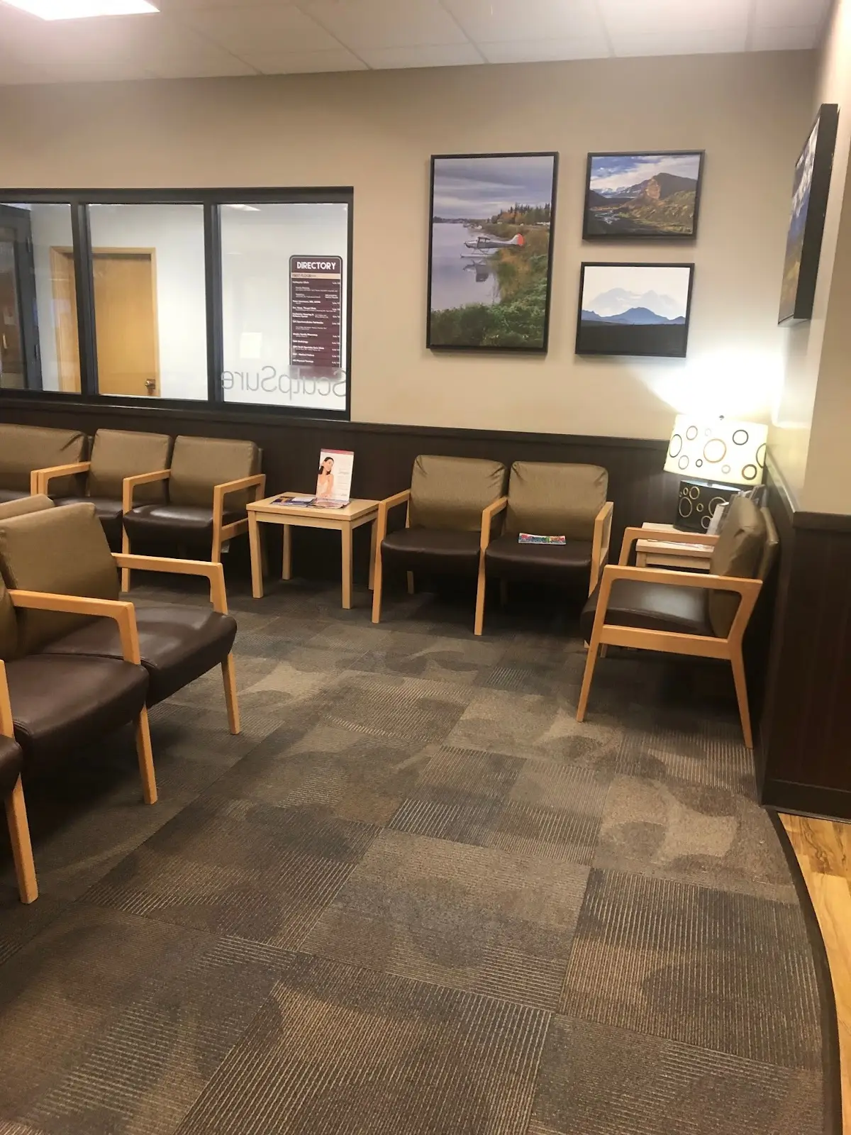 Fairbanks Hearing & Balance Center in Fairbanks