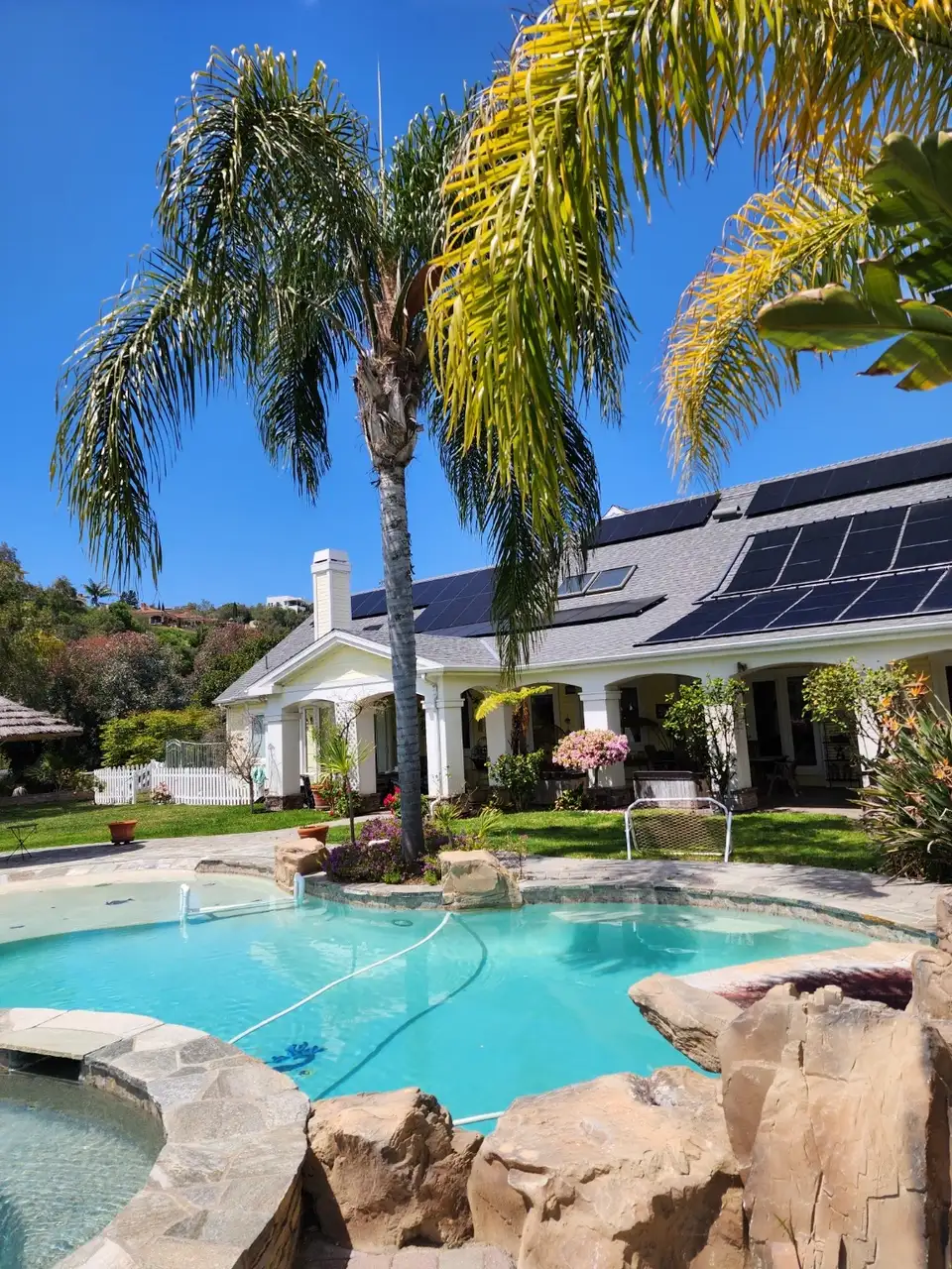 Celestial Solar & Water Systems, Inc in Los Angeles