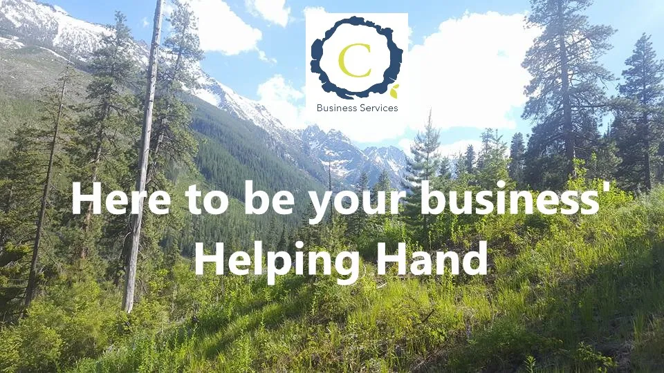 C Business Services, LLC in Anchorage