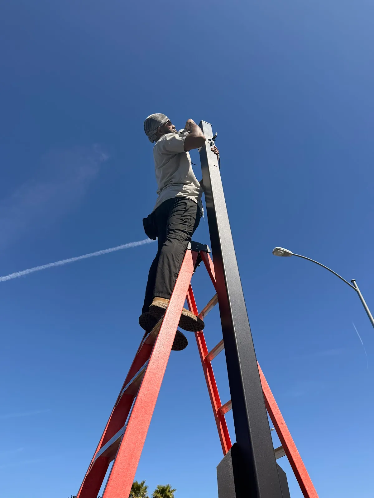 Sting Alarm in Phoenix