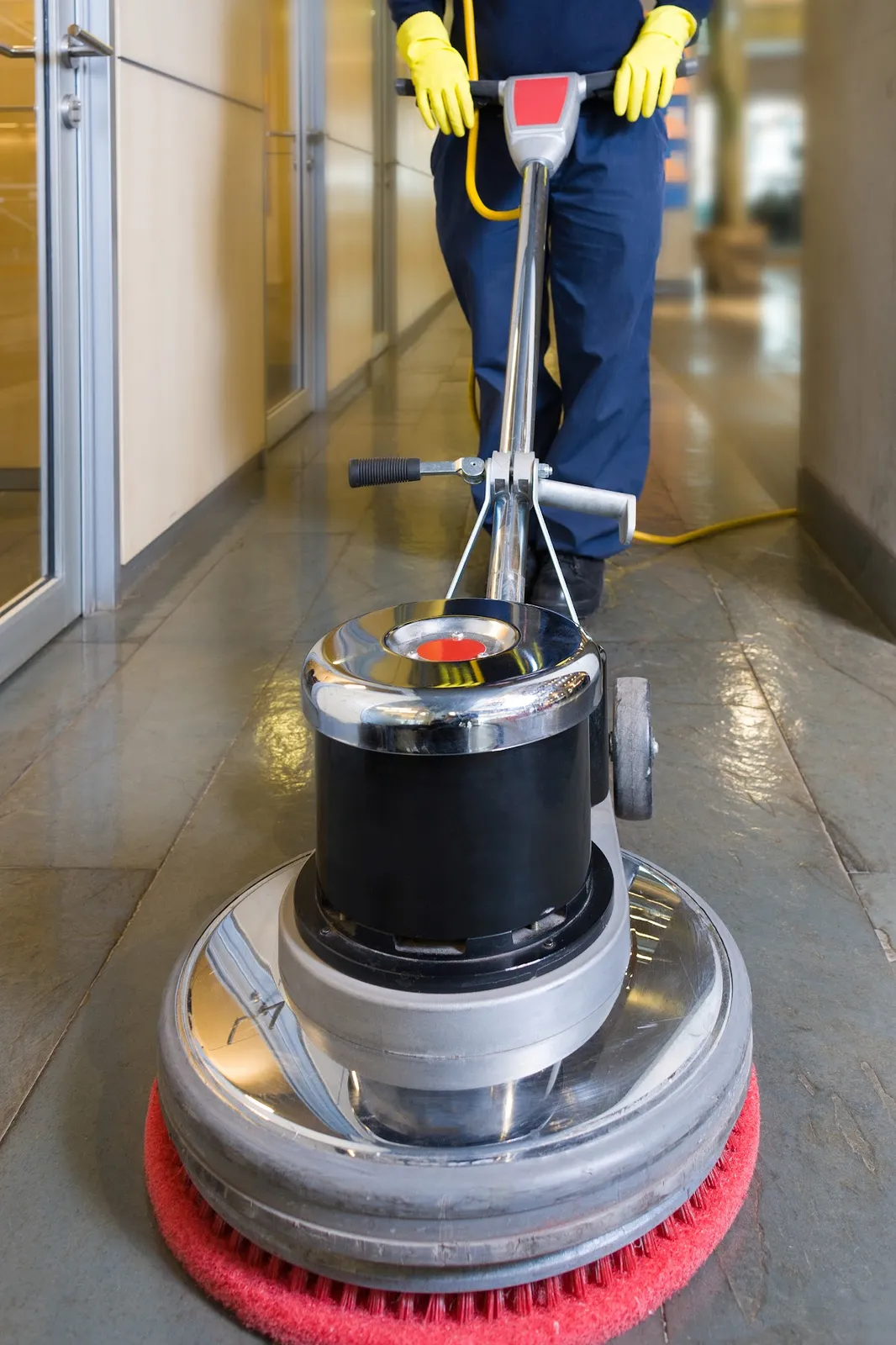 Rosa's Cleaning Service LLC in Fairbanks