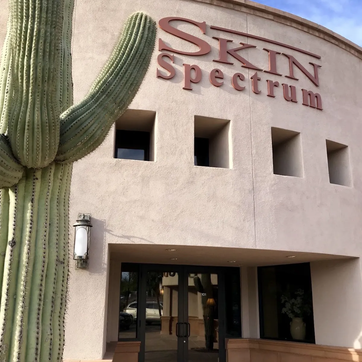 Skin Spectrum Dermatology Tucson in Tucson