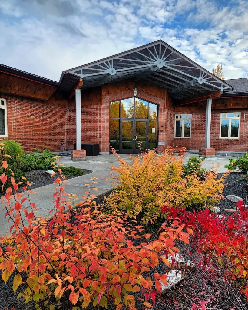 Aurora Audiology in Fairbanks
