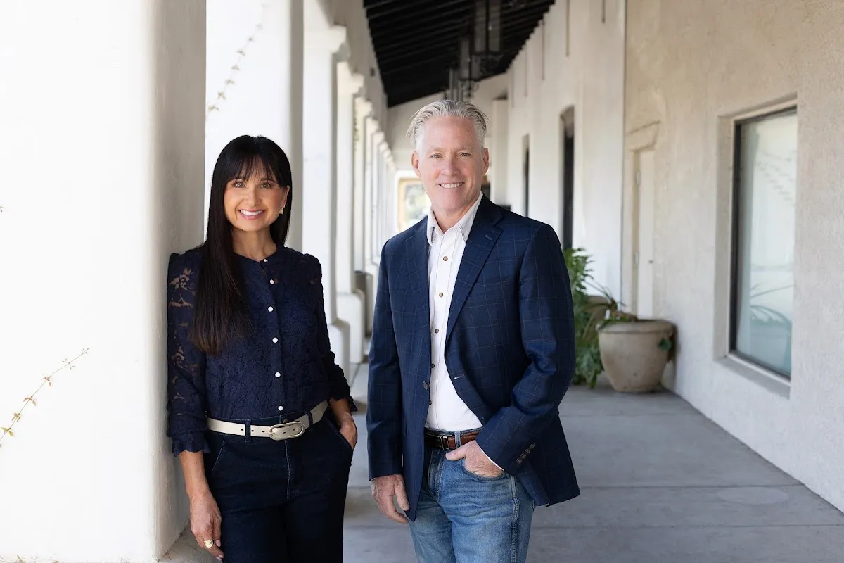 The Roberts Team - Long Realty Company in Tucson
