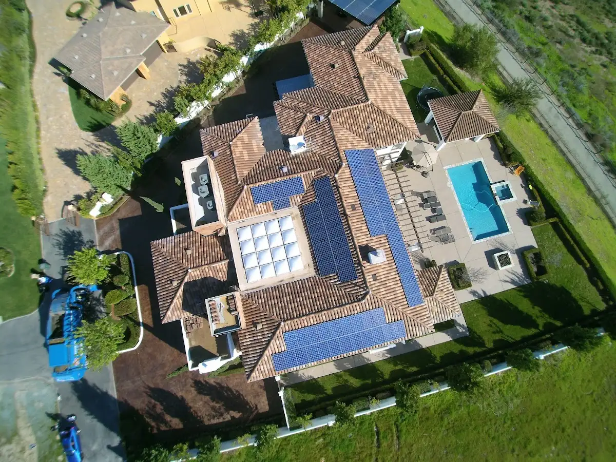 CM Solar Electric in San Diego