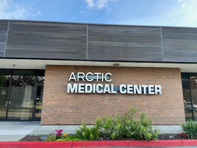 Arctic Medical Center & Spa in Anchorage