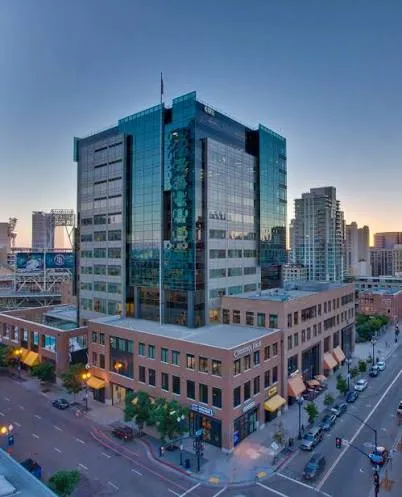 National Business Firm in San Diego