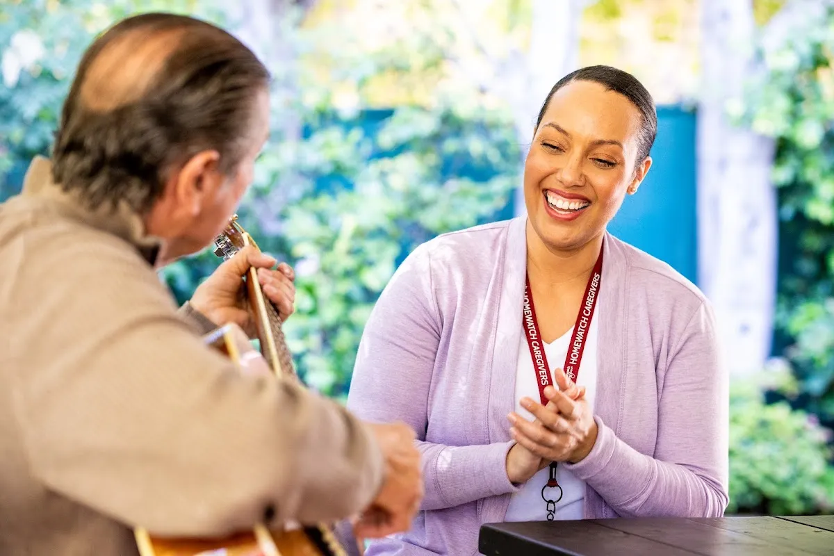 Homewatch CareGivers of Phoenix in Phoenix