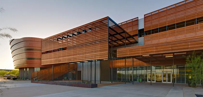 GateWay Community College-Washington Campus in Phoenix