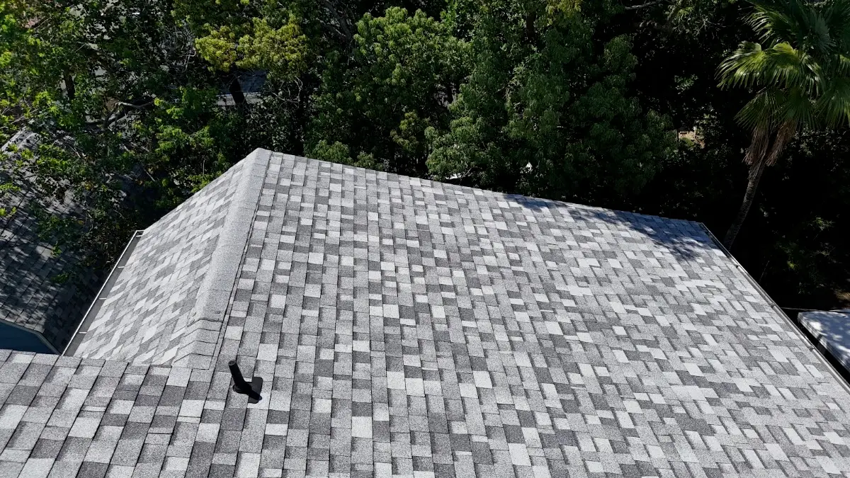 Shifflett Roofing in New Orleans