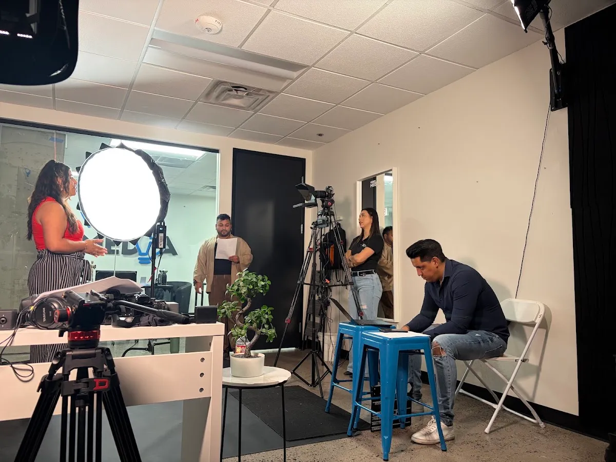 Venz Media in Phoenix