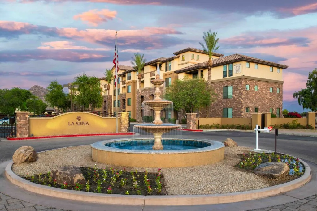La Siena in Phoenix