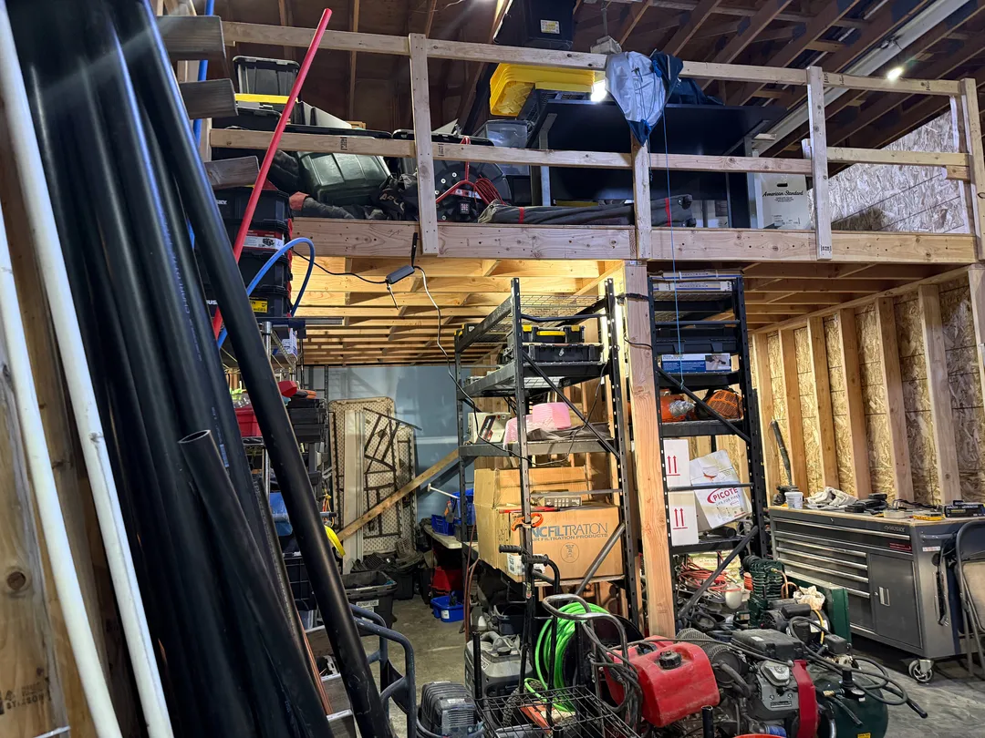 Drain Masters in Anchorage