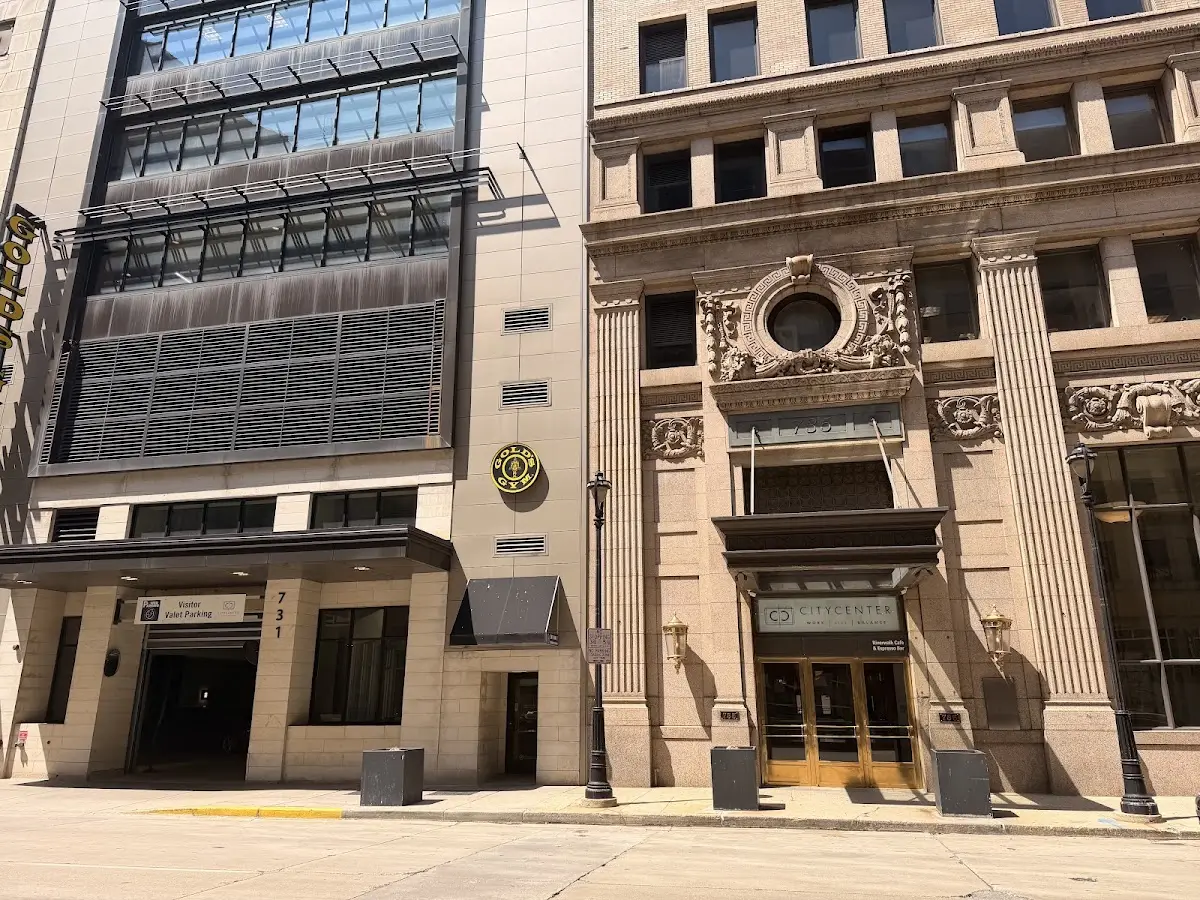 Total Quality Logistics in Milwaukee
