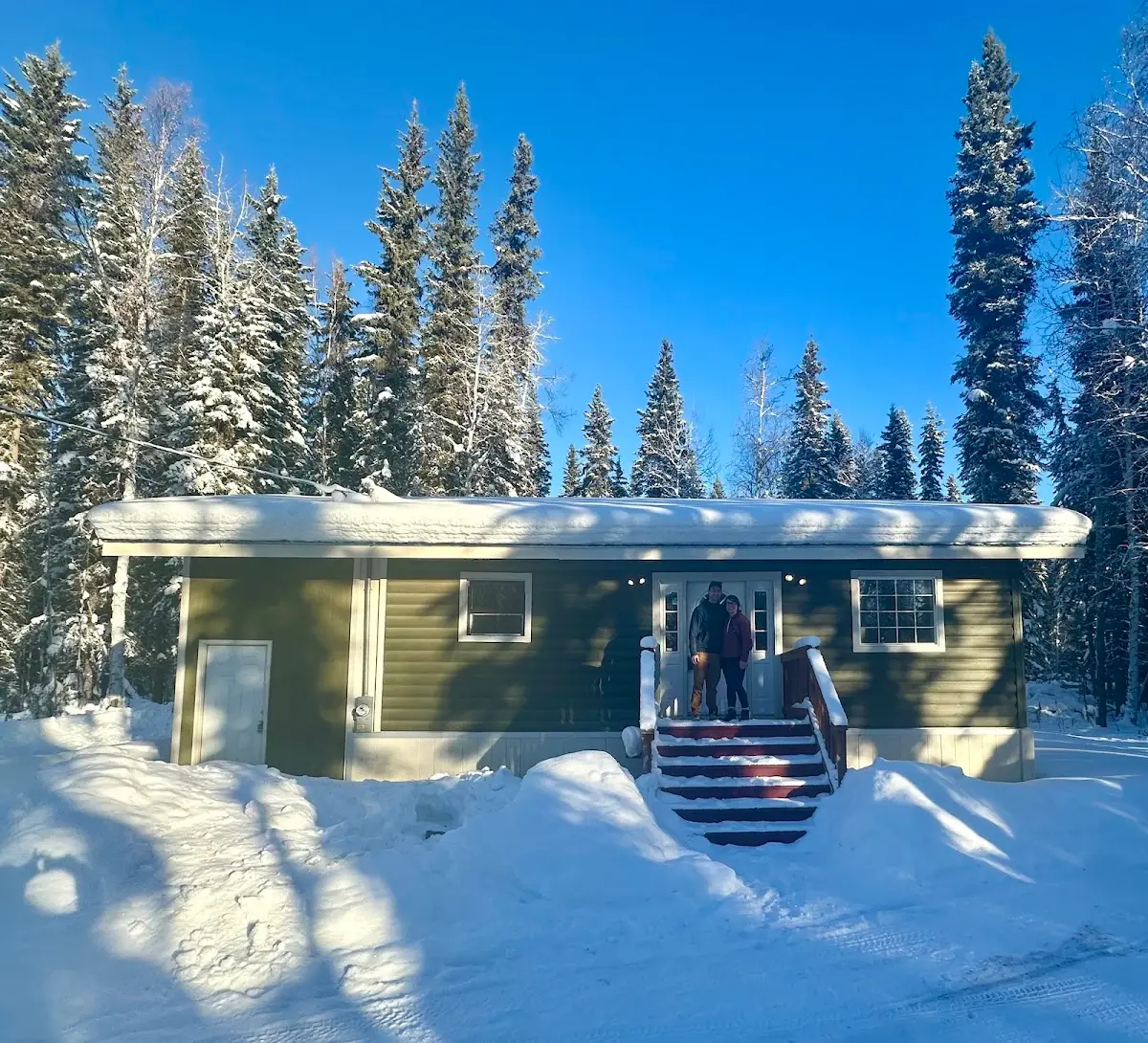 HEATHER WEBER, Somers Sotheby's in Fairbanks