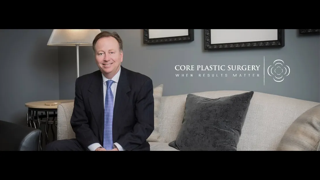 Core Plastic Surgery: Grady Core, MD, FACS in Birmingham