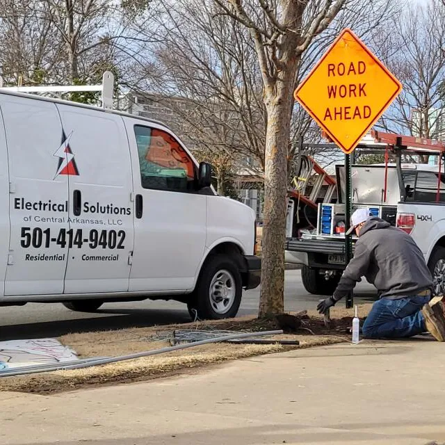 Electrical Solutions of Central Arkansas in Little Rock