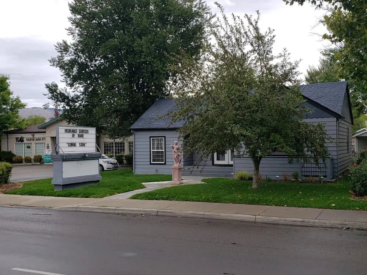Insurance Services of Idaho, LLC in Boise