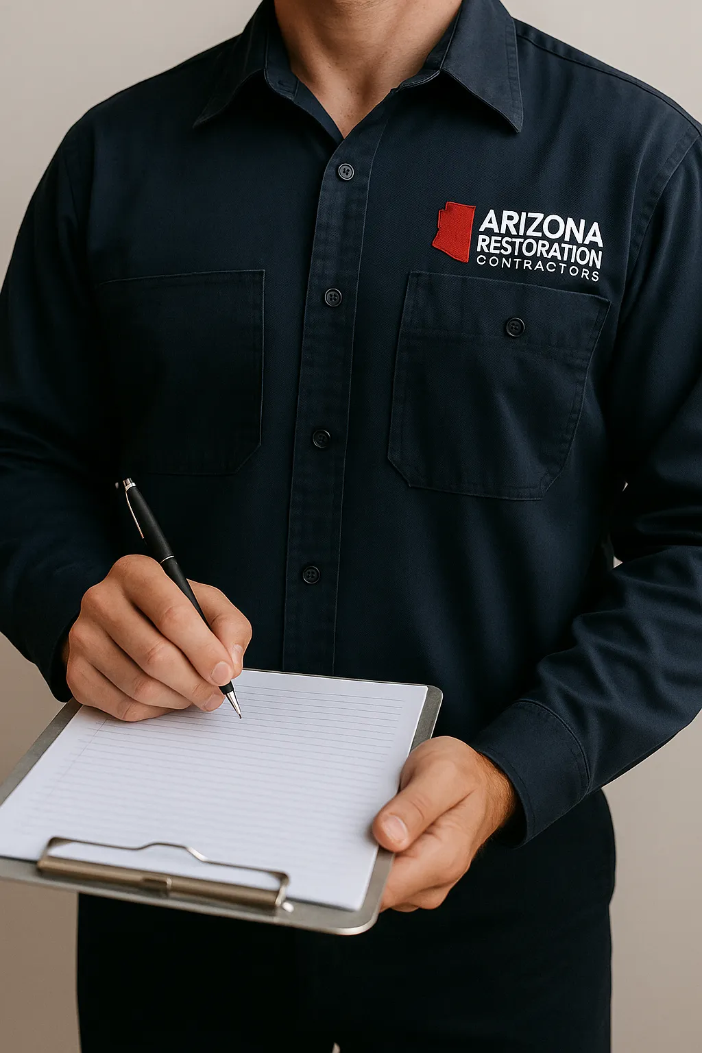 Arizona Restoration Contractors in Phoenix