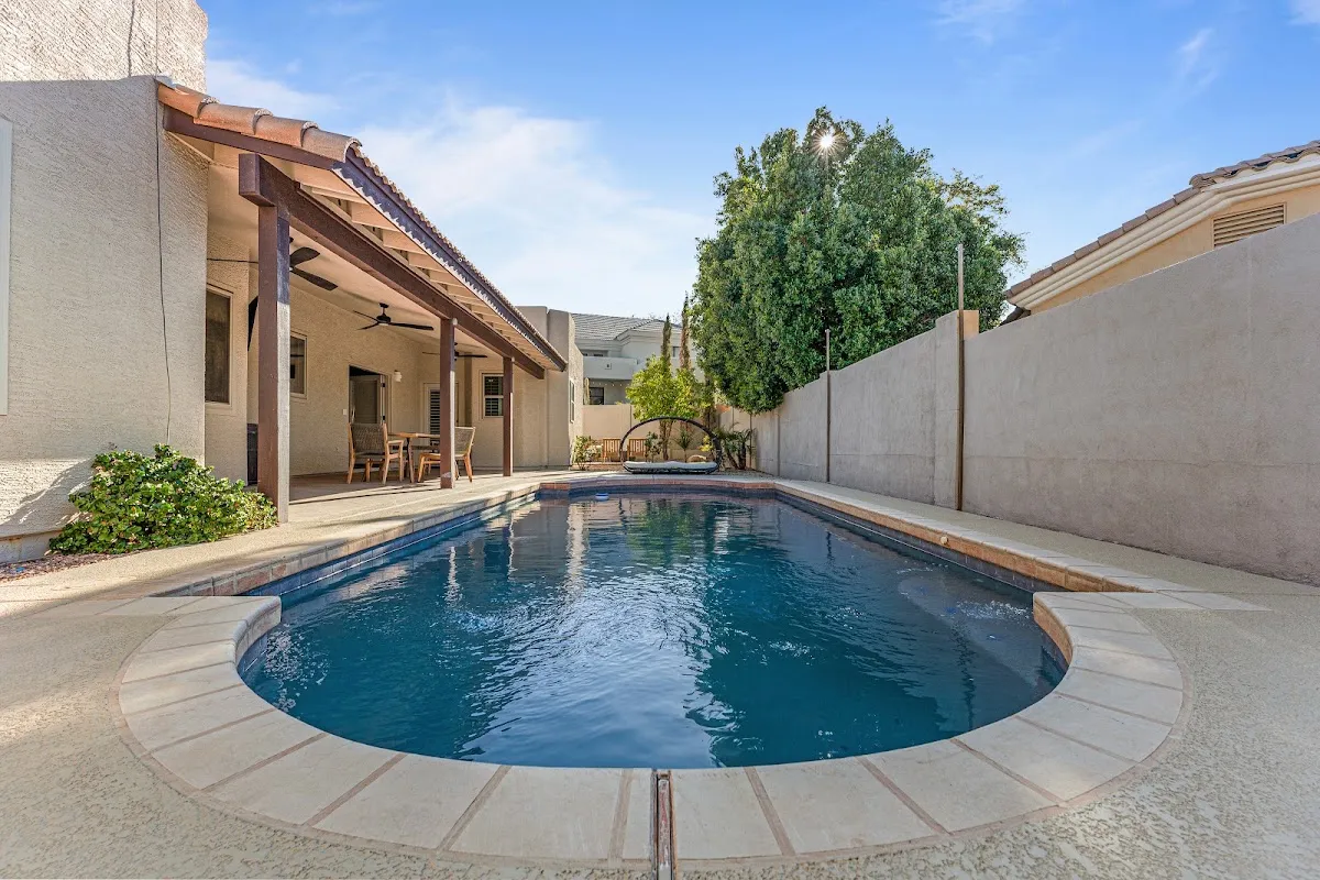 Nirvana Recovery Drug & Alcohol Rehab Arizona in Phoenix