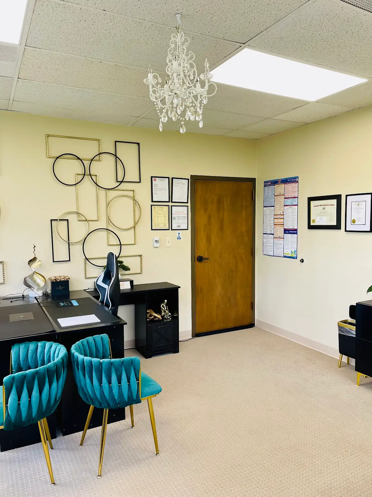 Angelic Home Health Care Arkansas in Little Rock