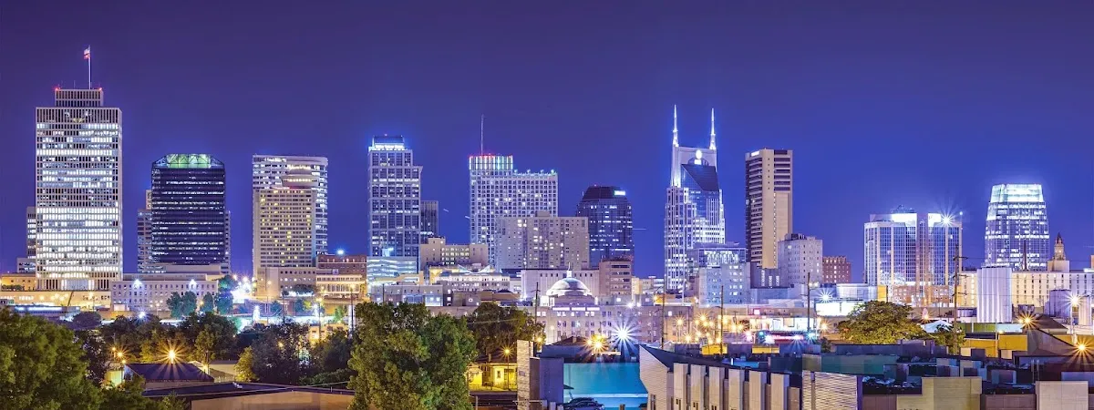 Minuteman Press Nashville in Nashville