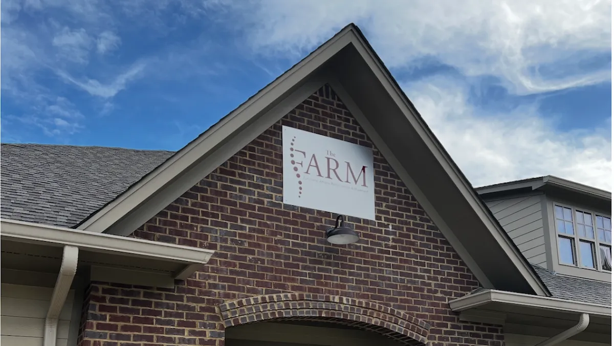 The FARM: Functional Athletic Rehabilitation & Movement in Birmingham