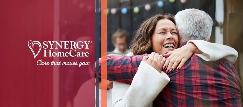 SYNERGY HomeCare in Little Rock