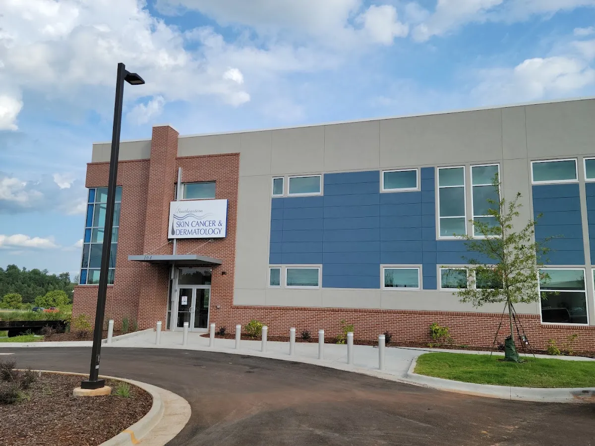 Southeastern Skin Cancer & Dermatology in Huntsville