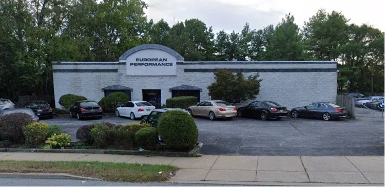 Schuster Jachetti LLP in Wilmington
