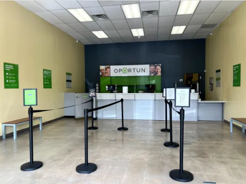 Oportun in Miami