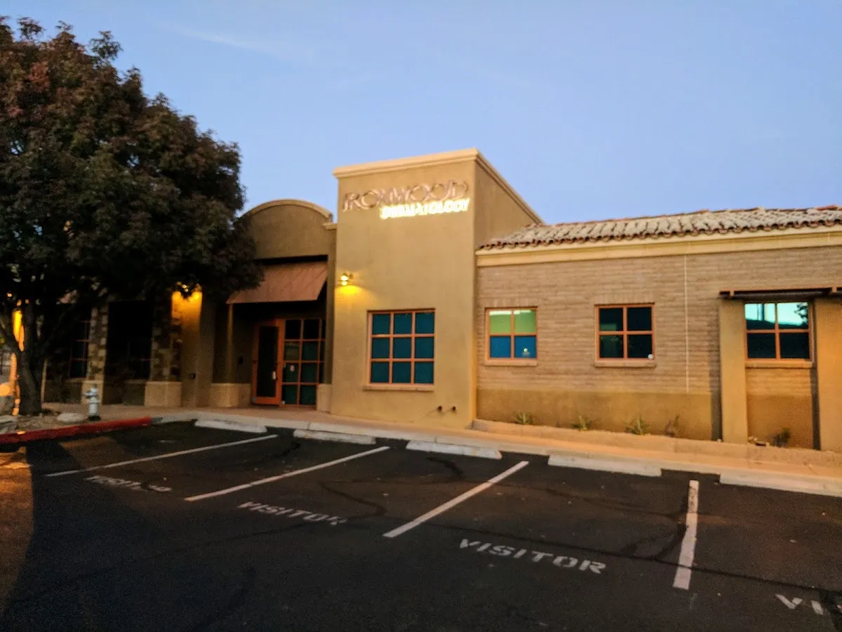 Ironwood Dermatology in Tucson