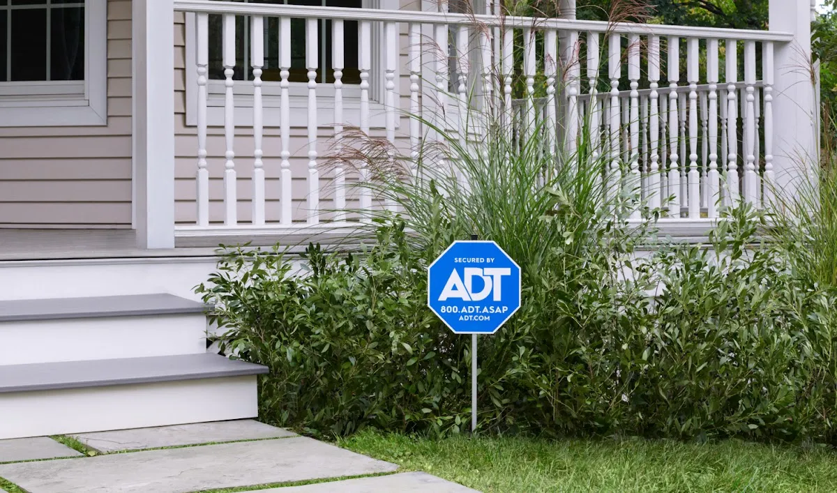 ADT Security Services in Tucson