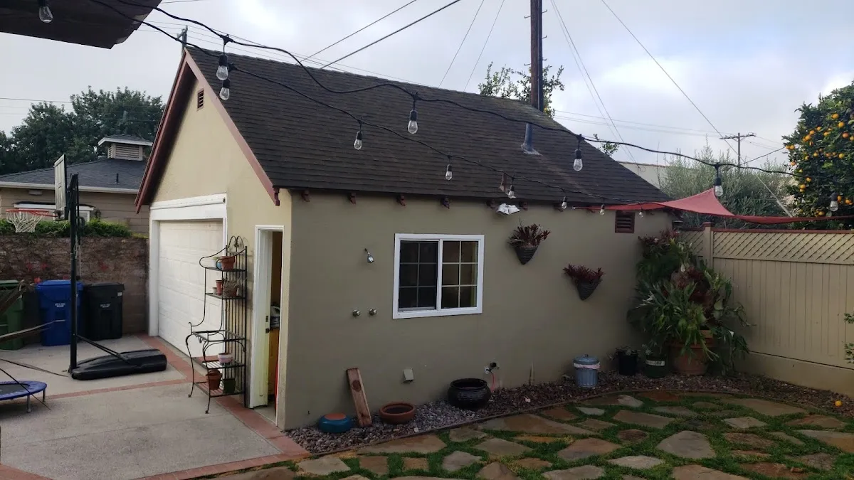 Julian Construction, Inc. in Los Angeles