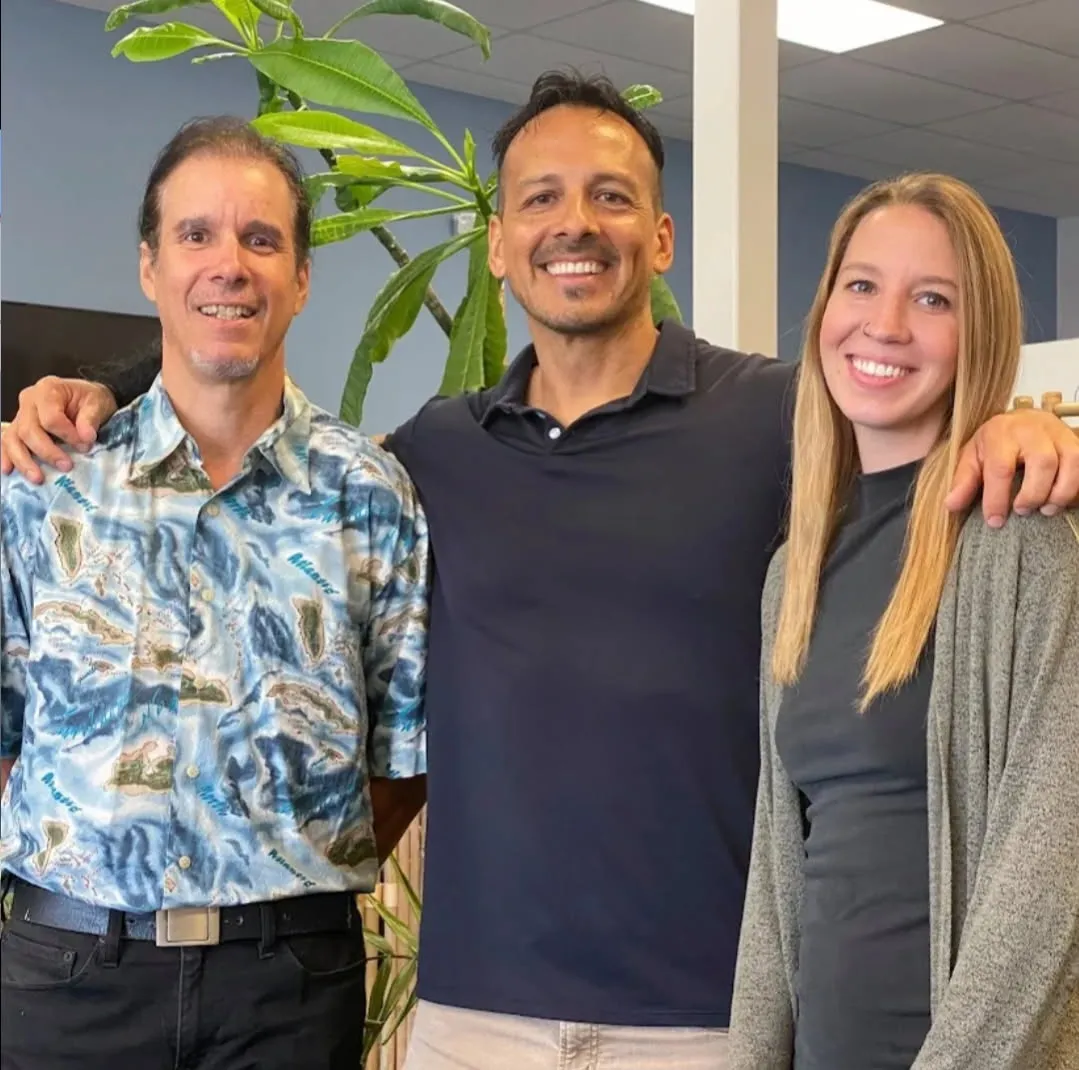 Trinity Chiropractic in Wichita