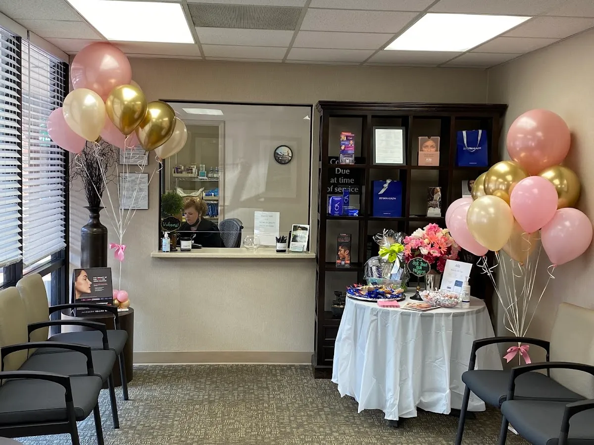 Huntsville Hospital Plastic & Reconstructive Surgery in Huntsville
