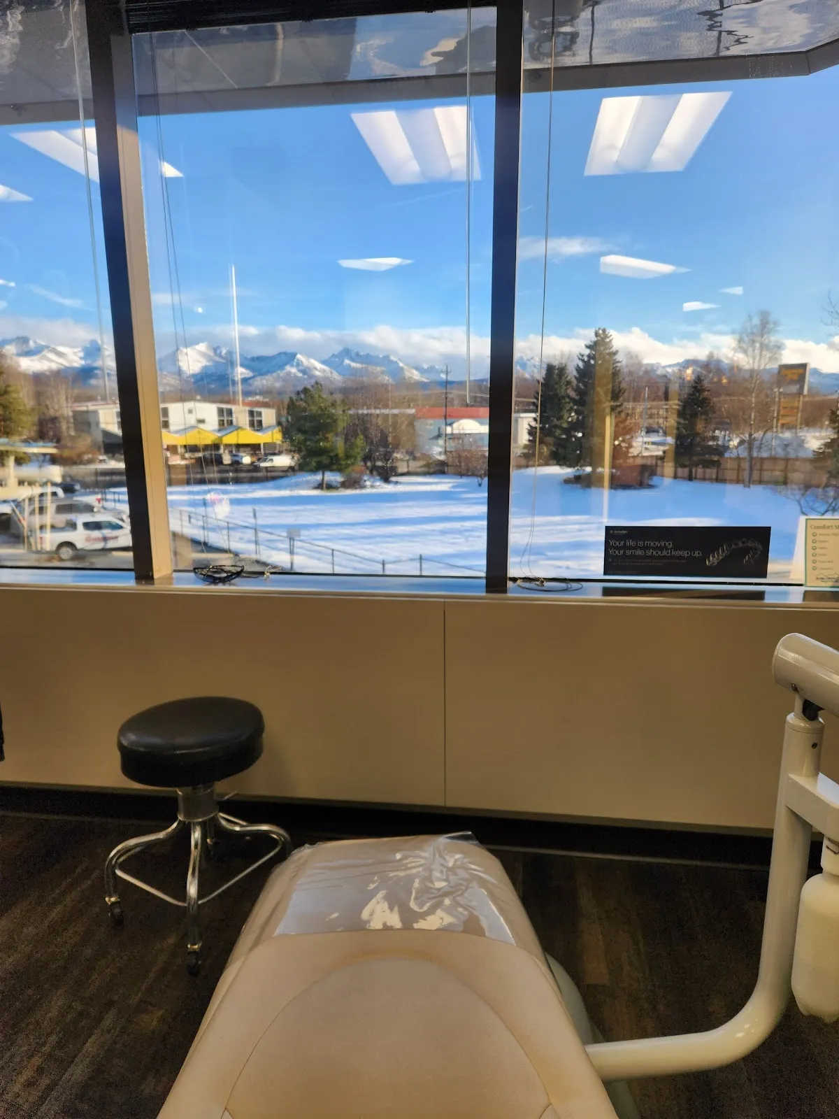 Alaska Dental Care in Anchorage
