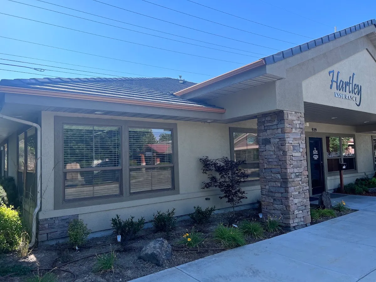 Hartley Insurance, Inc. in Boise