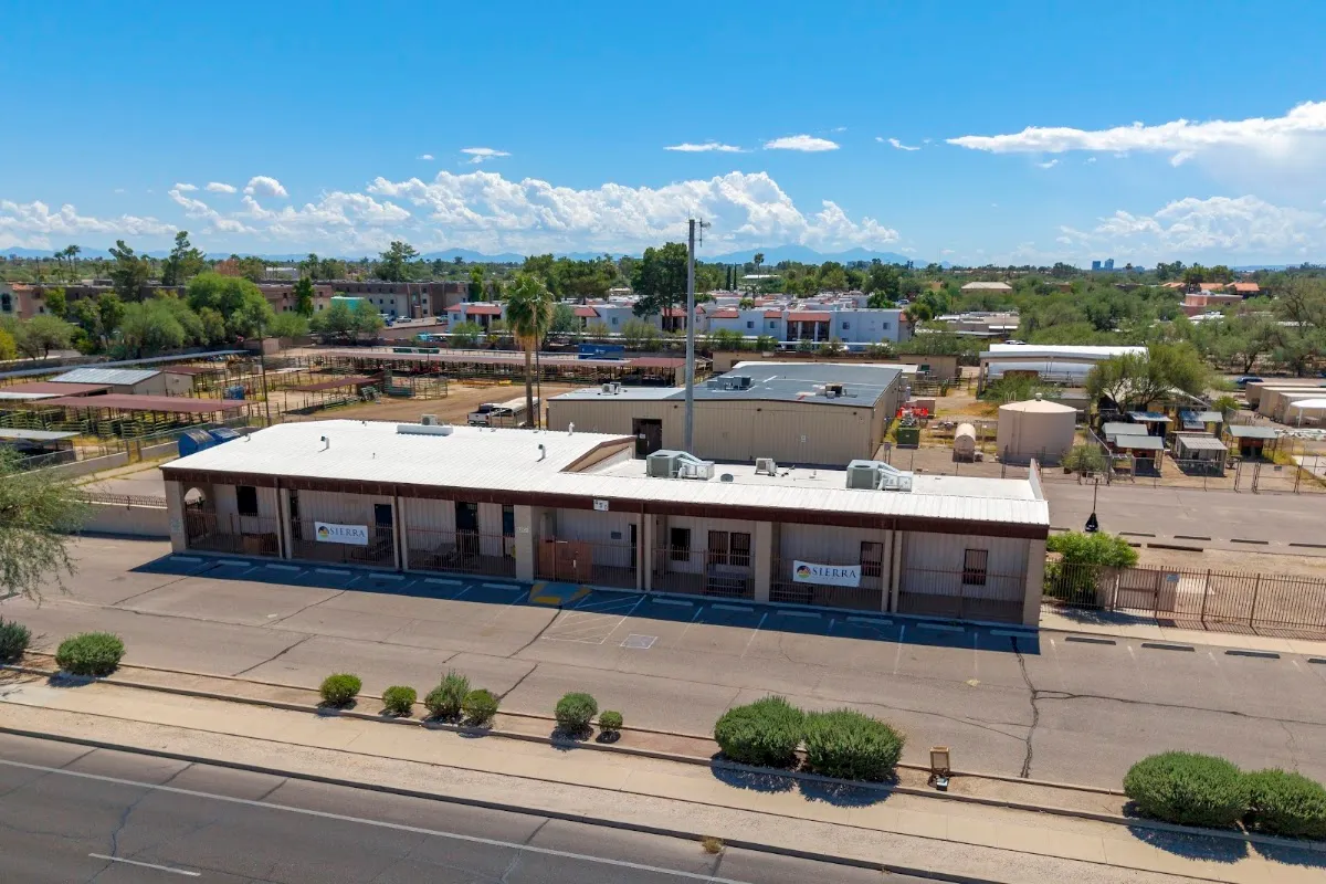 Sierra School of Tucson in Tucson