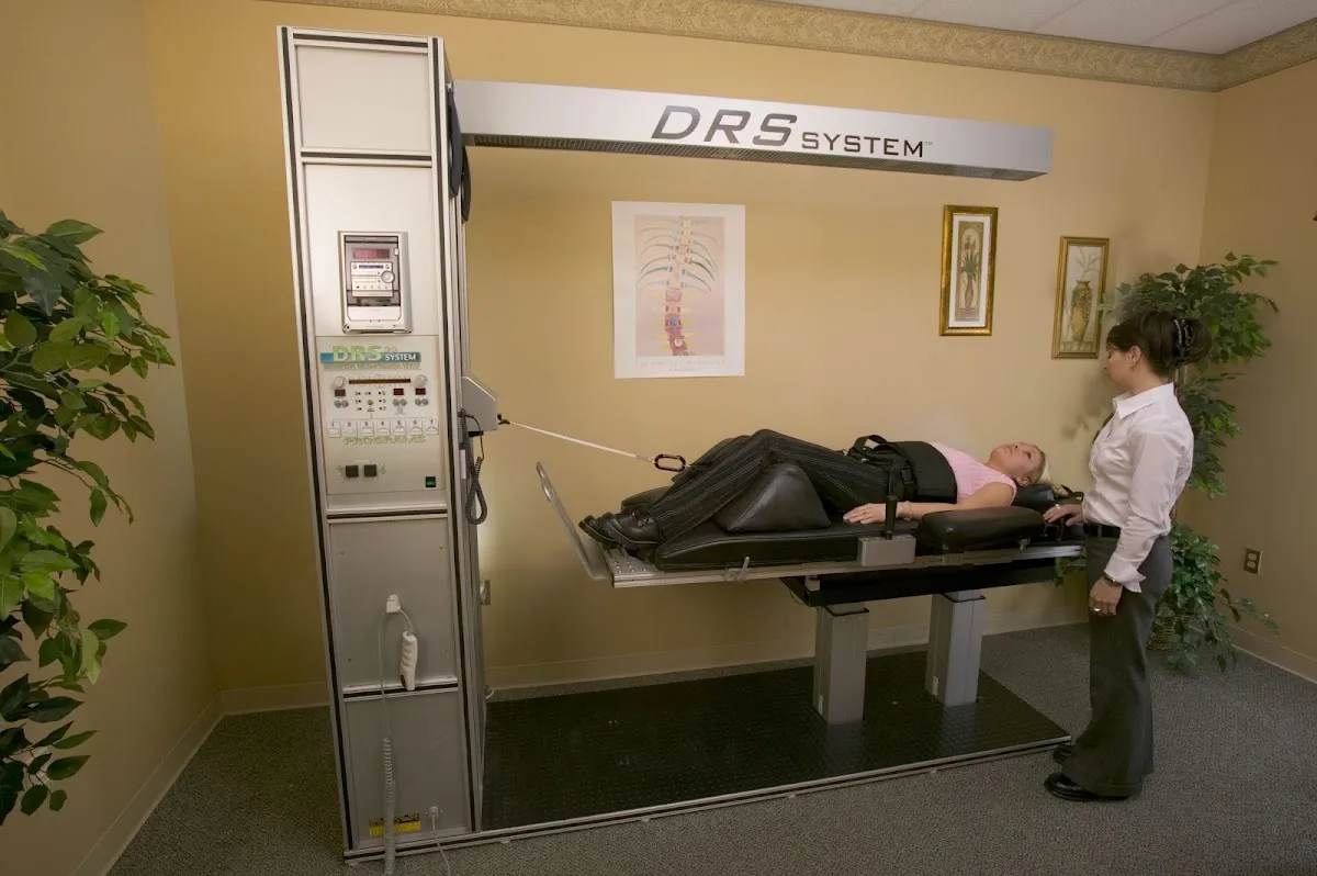 Better Health Alaska Chiropractors - South Anchorage in Anchorage