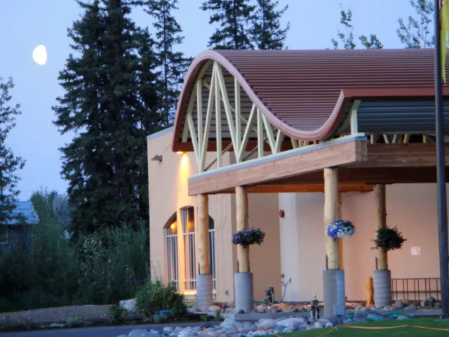 Fairbanks Physical Therapy in Fairbanks