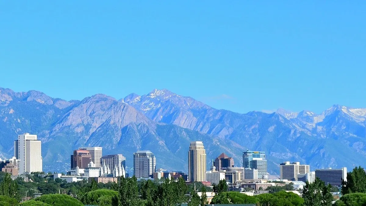 Summit Technology in Salt Lake City