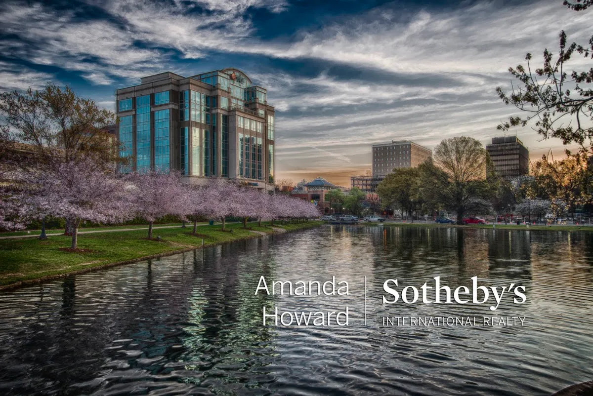 Amanda Howard Sotheby's International Realty in Huntsville