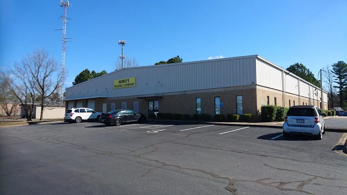 Nino's Trading - Discount Appliances & TVs, Little Rock Warehouse in Little Rock