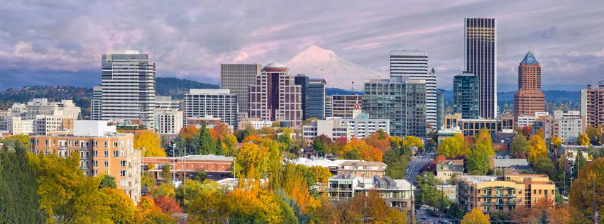 Portland In-Home Care in Portland