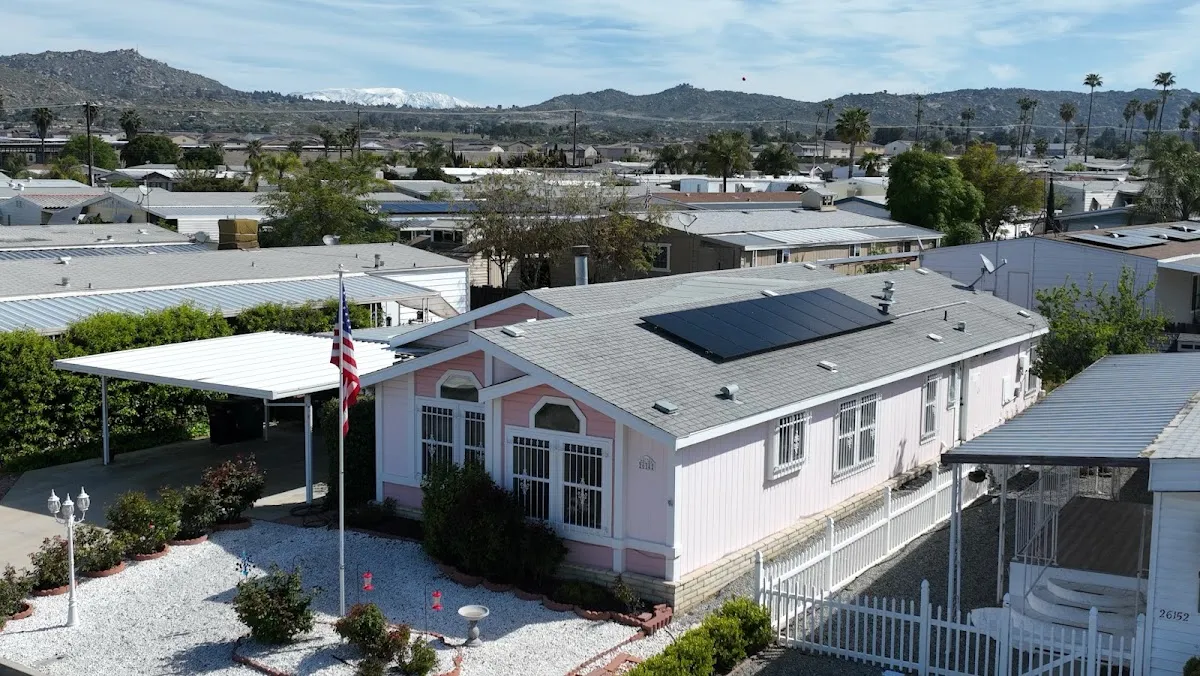 Creative Energy Solutions in San Diego