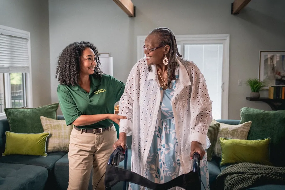 Home Instead, Home Care Services of Phoenix in Phoenix