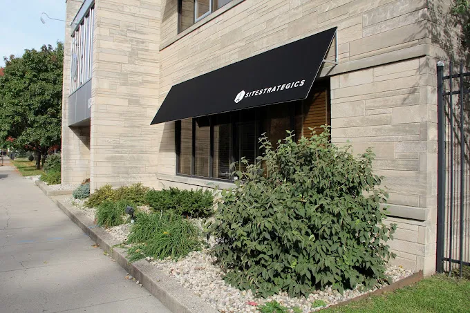 Site Strategics in Indianapolis