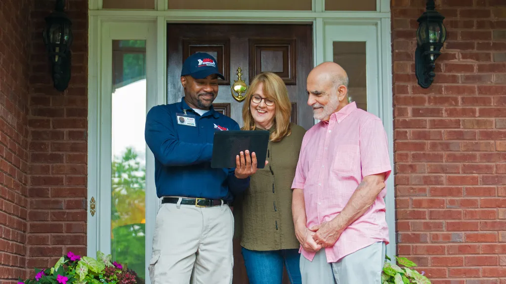 Arrow Exterminators in Atlanta